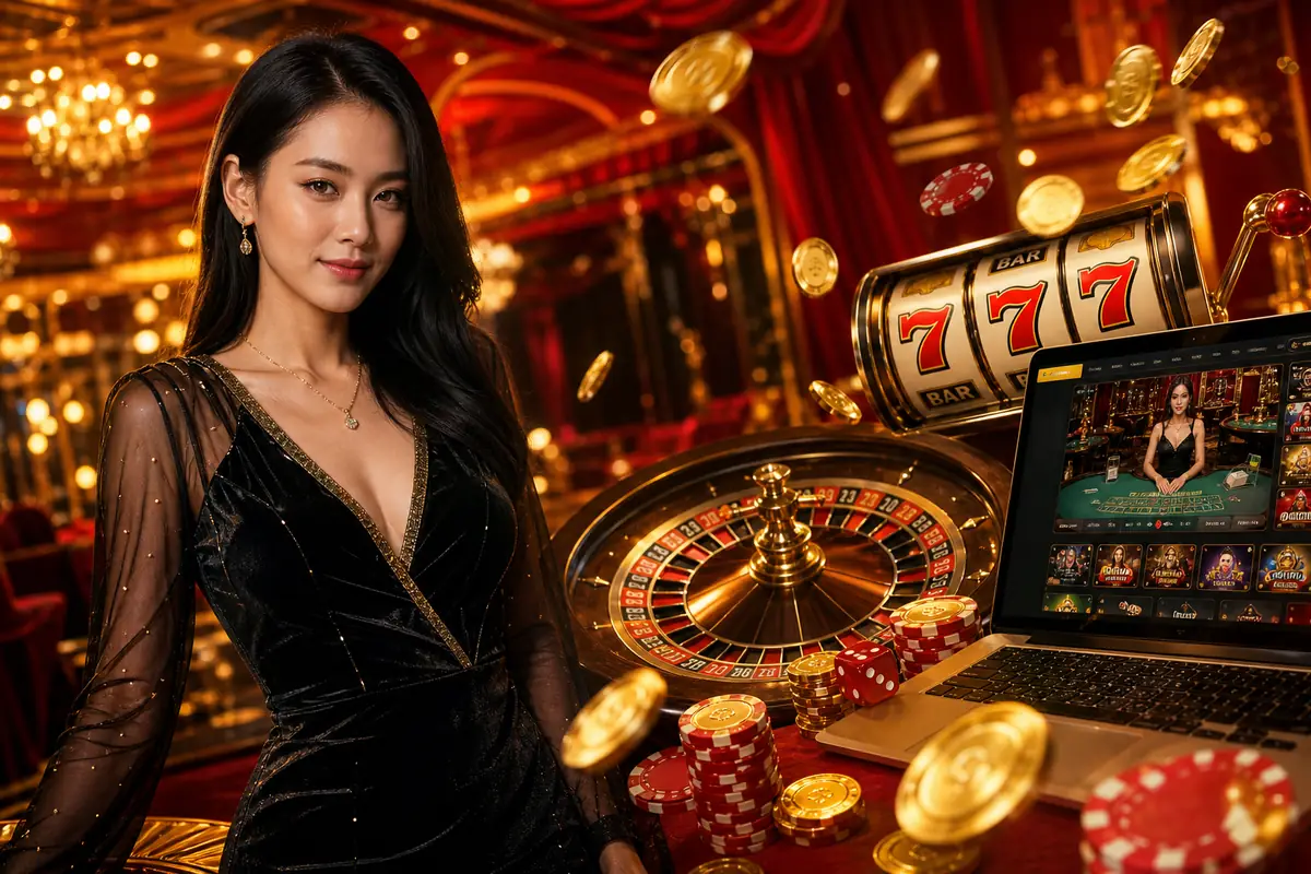 npt666 မိုဘိုင်းဖုန်းဖြင့် Casino ကစားခြင်း