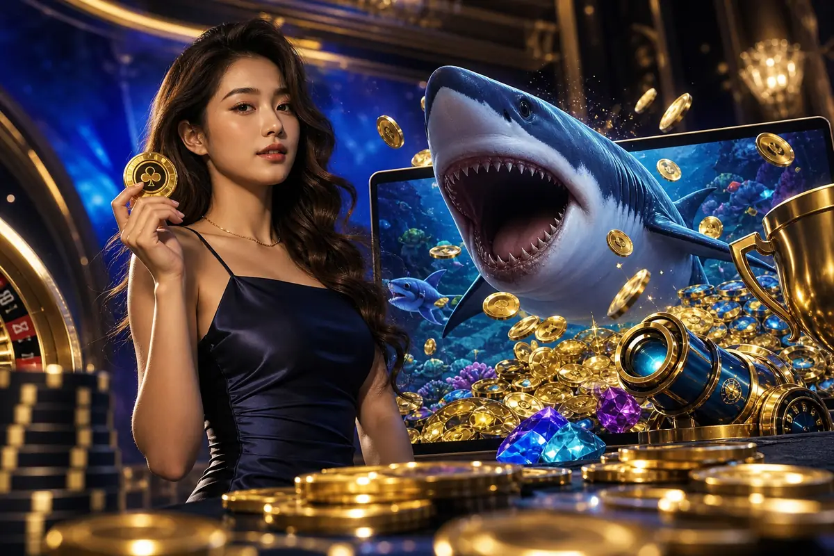 npt666 Dragon Tiger ကစားနည်း နမူနာ