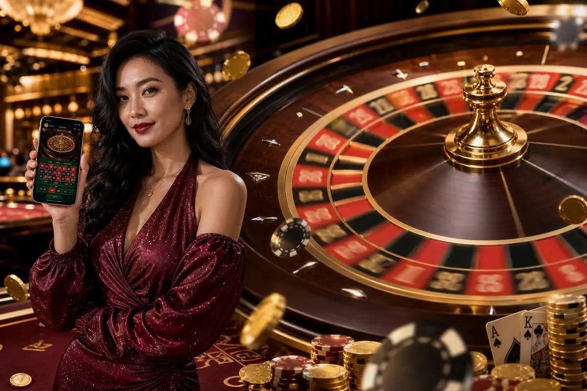 npt666 ဖဲ ဂိမ်း Live Casino