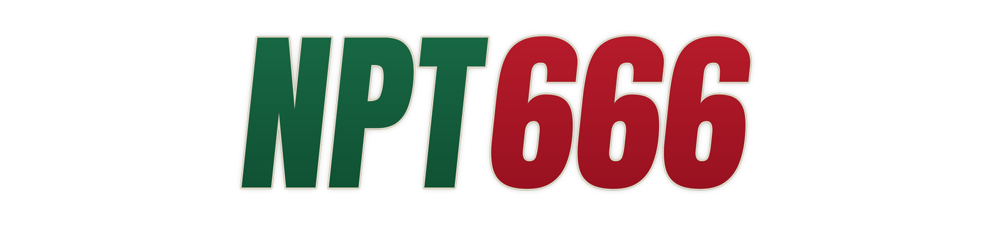 npt666 logo
